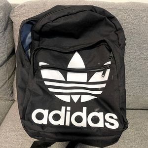 Adidas backpack